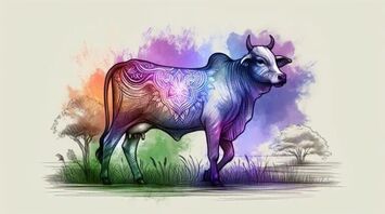 Cow