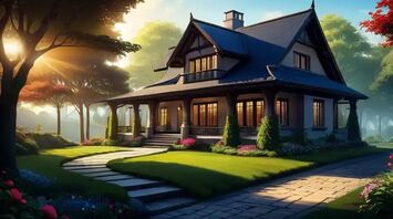 New House Dreams: An Exploration of Meaning