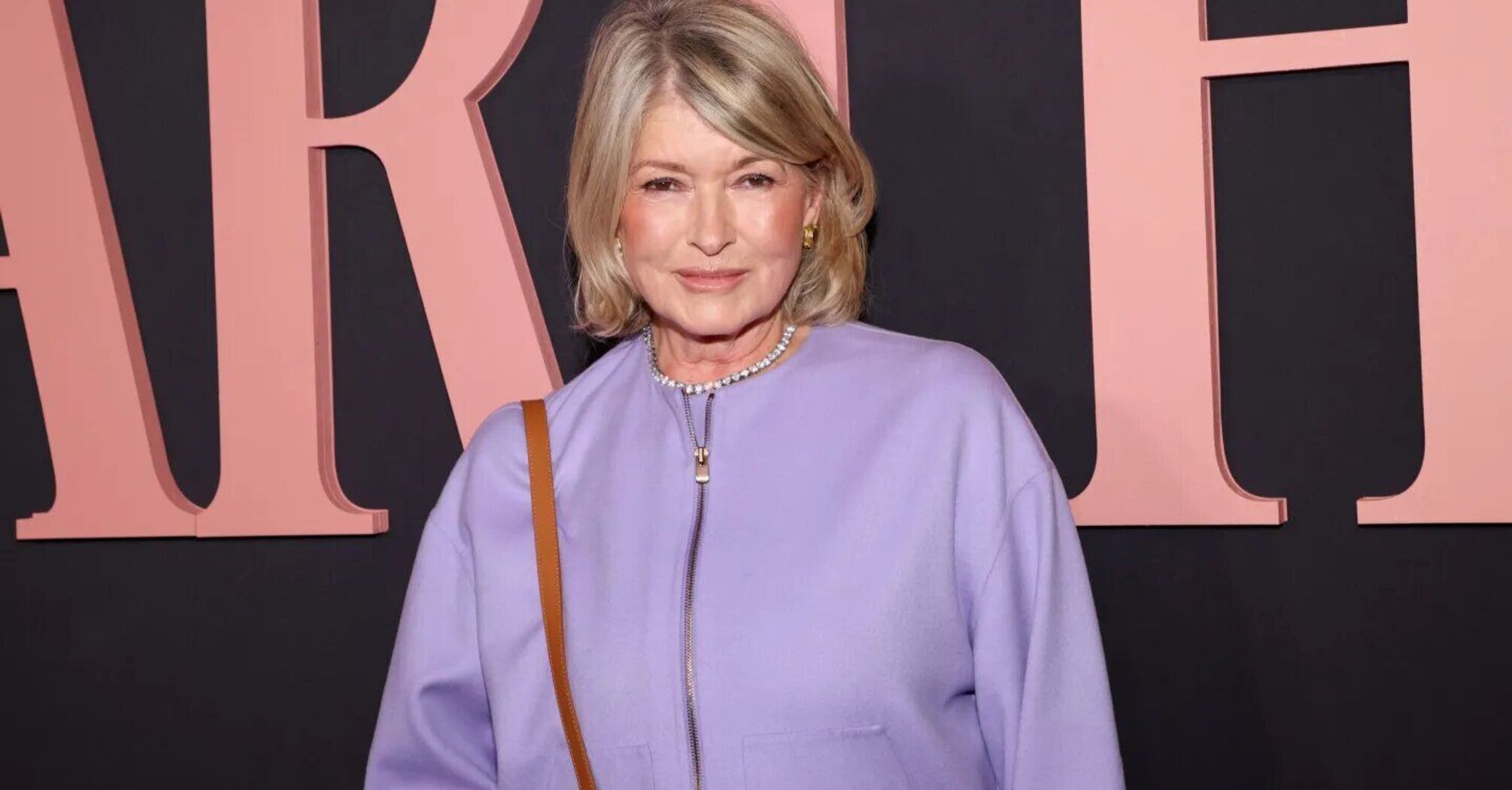 Martha Stewart Is Heading to Rome for Thanksgiving with Her Grandkids: ‘We Have Such an Itinerary’