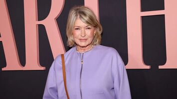 Martha Stewart Is Heading to Rome for Thanksgiving with Her Grandkids: ‘We Have Such an Itinerary’