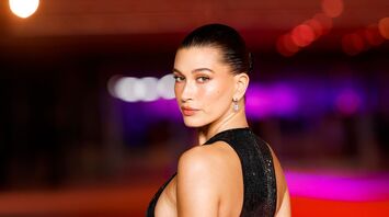 Hailey Bieber