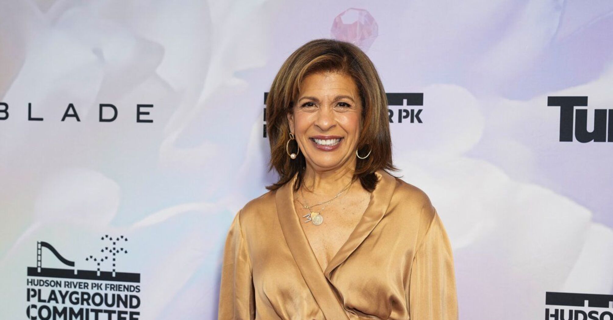 Hoda Kotb Admits She Hides in Minivan to Dodge Home Responsibilities