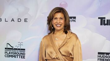 Hoda Kotb Admits She Hides in Minivan to Dodge Home Responsibilities