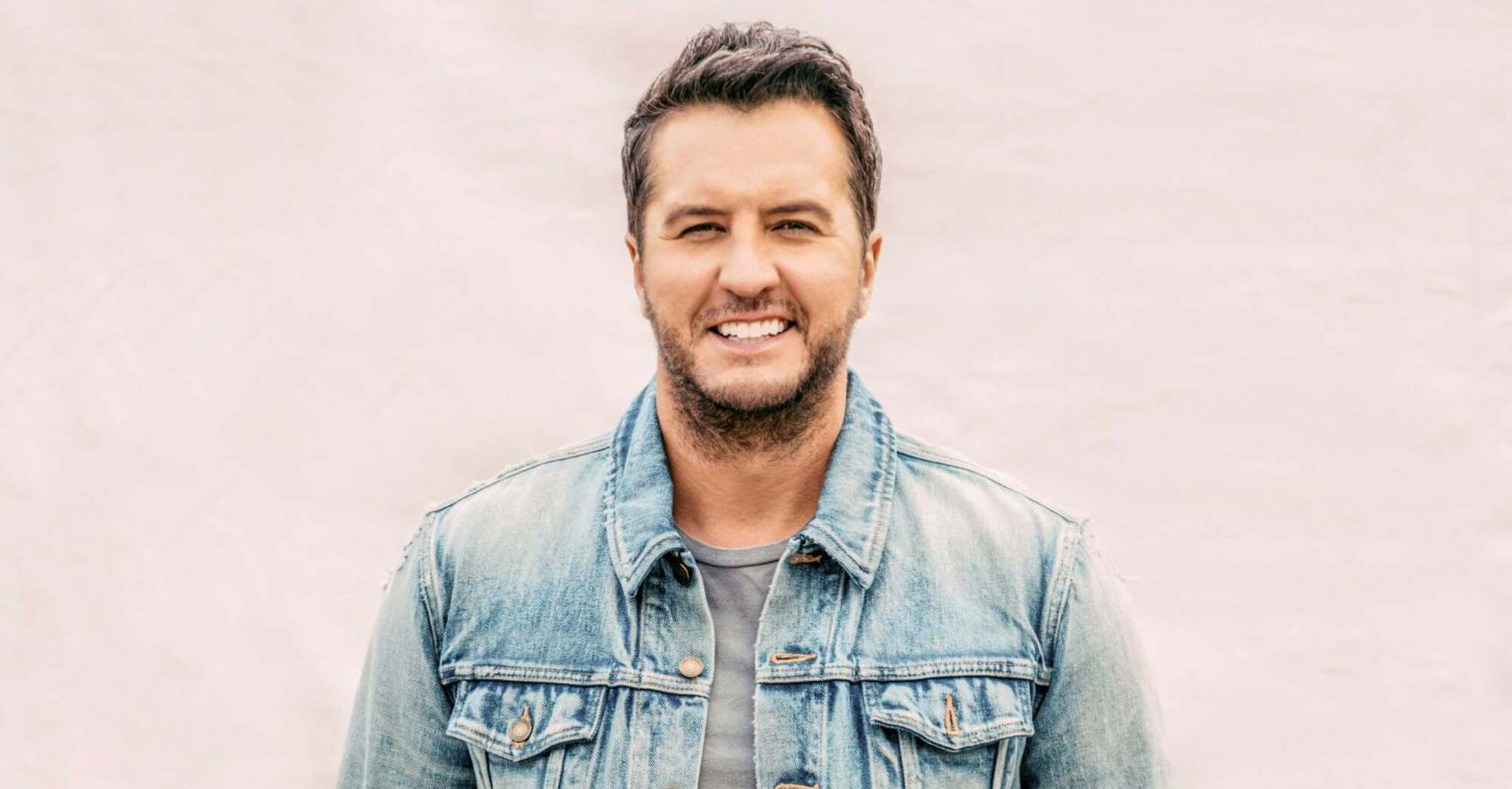 Luke Bryan Shares Adorable Nickname from Katy Perry’s Daughter Daisy