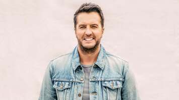Luke Bryan Shares Adorable Nickname from Katy Perry’s Daughter Daisy