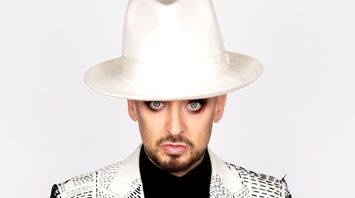 Boy George Expresses Regret Over Comments About Liam Payne Before His Death