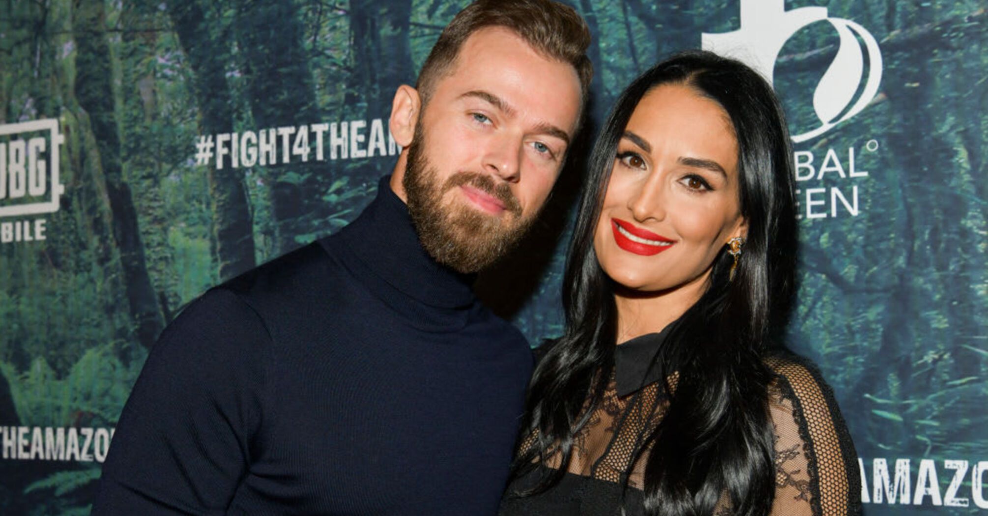 Artem Chigvintsev and Nikki Garcia Finalize Divorce and Cancel Restraining Orders