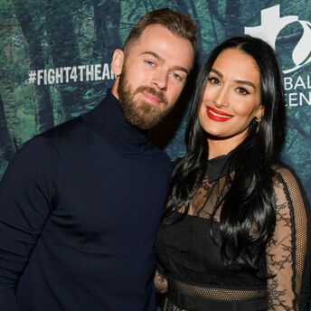 Artem Chigvintsev and Nikki Garcia Finalize Divorce and Cancel Restraining Orders