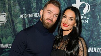 Artem Chigvintsev and Nikki Garcia Finalize Divorce and Cancel Restraining Orders