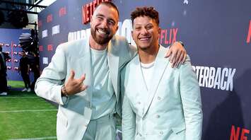 Burglaries of Travis Kelce and Patrick Mahomes Possibly Linked to Transnational Criminal Organization