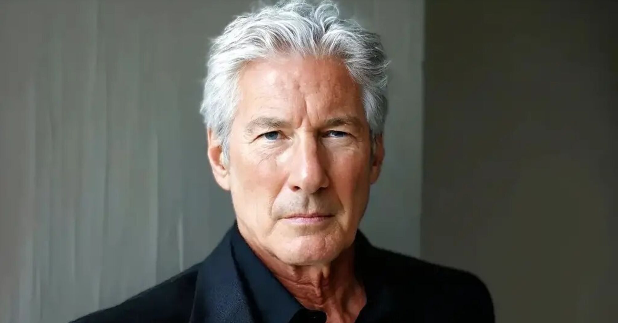 Richard Gere