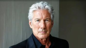 Richard Gere