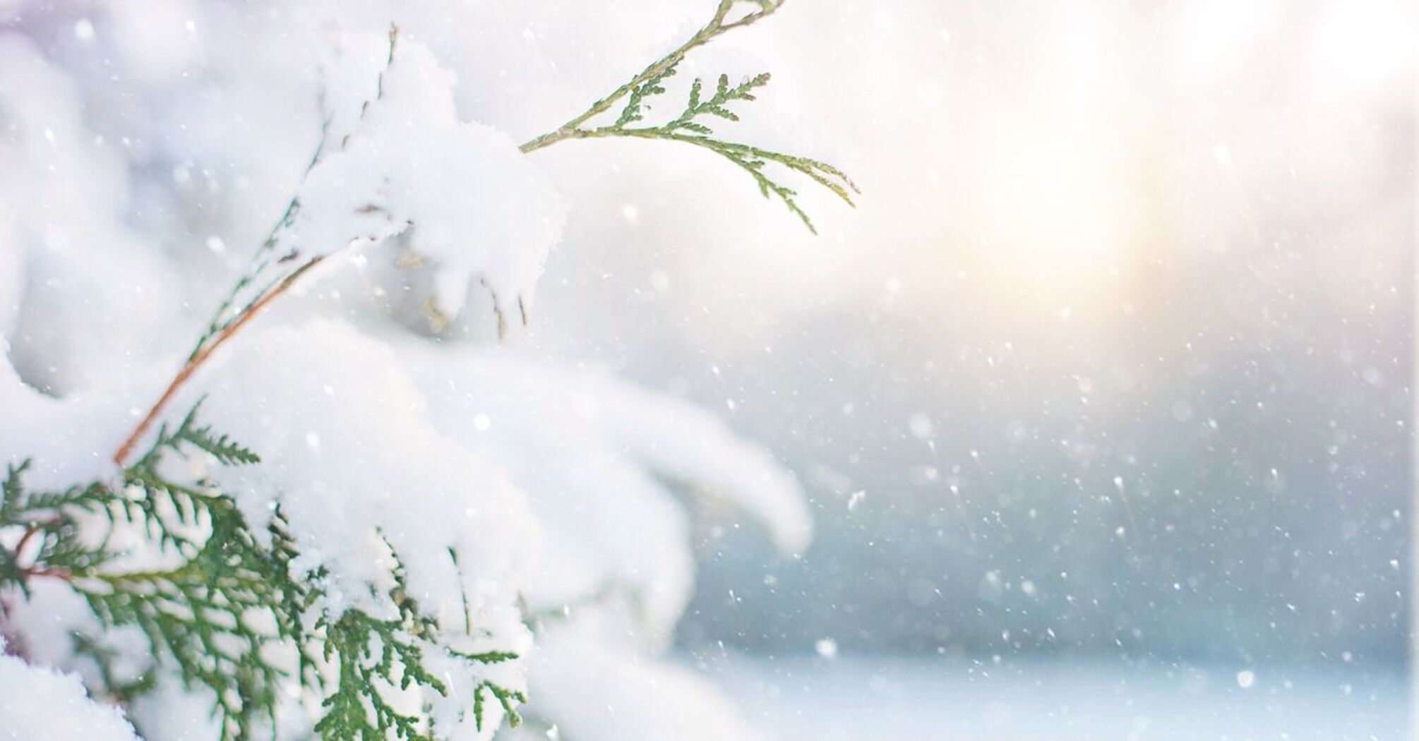 6 Spiritual Meanings of Snow