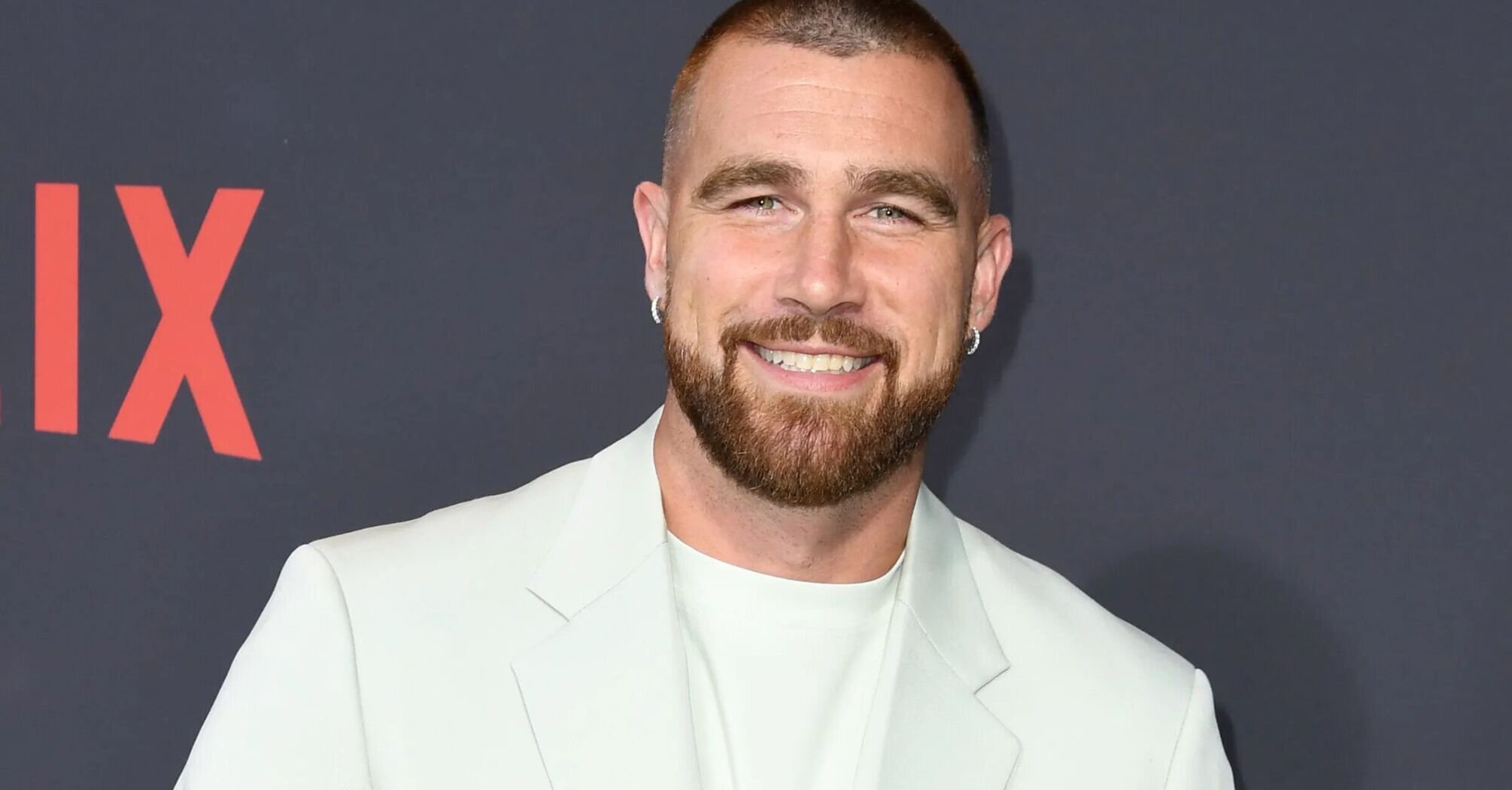 Stolen Watch Belonging to Travis Kelce Found in Providence After Home Burglary