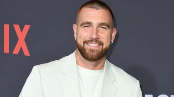 Stolen Watch Belonging to Travis Kelce Found in Providence After Home Burglary