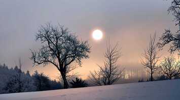 Spiritual Significance of Winter Solstice: Start the Season with Powerful Knowledge