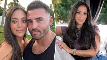 Sammi 'Sweetheart' Giancola Opens Up About Miscarriage and Engagement to Justin May