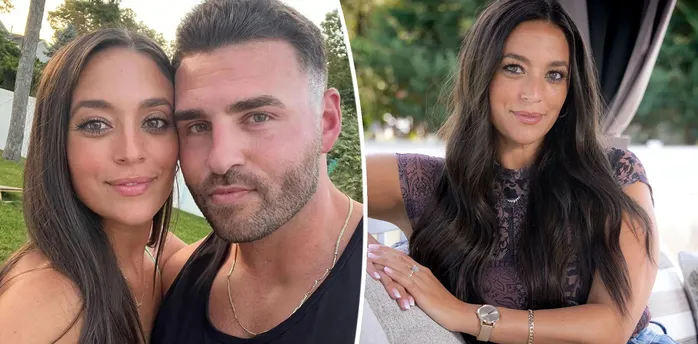 Sammi 'Sweetheart' Giancola Opens Up About Miscarriage and Engagement to Justin May