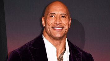 Dwayne Johnson Praises Daughters' Voiceover Work in Moana 2