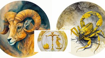 Three zodiac signs may uncover hidden feelings: horoscope for November 23