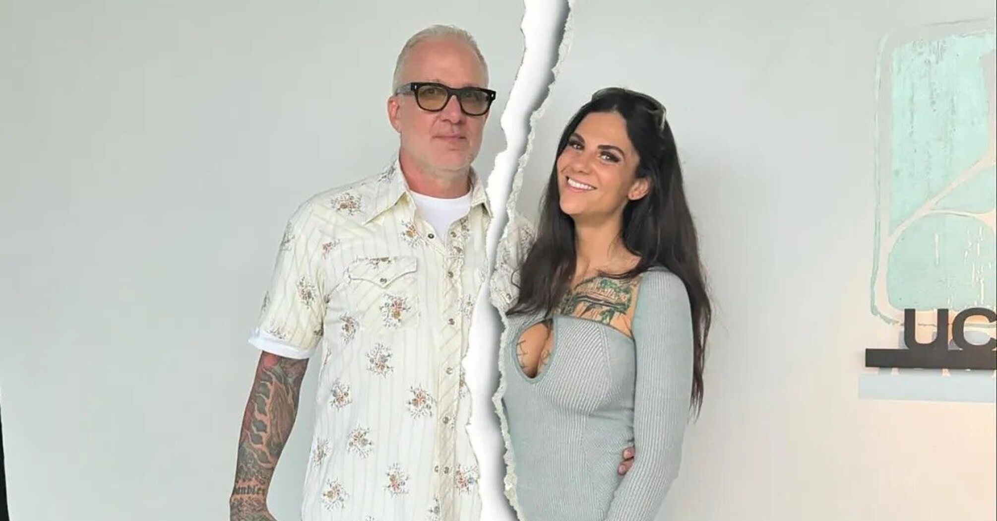 Jesse James and Bonnie Rotten 