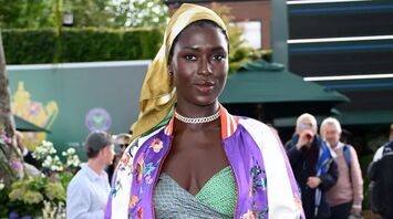 Jodie Turner-Smith