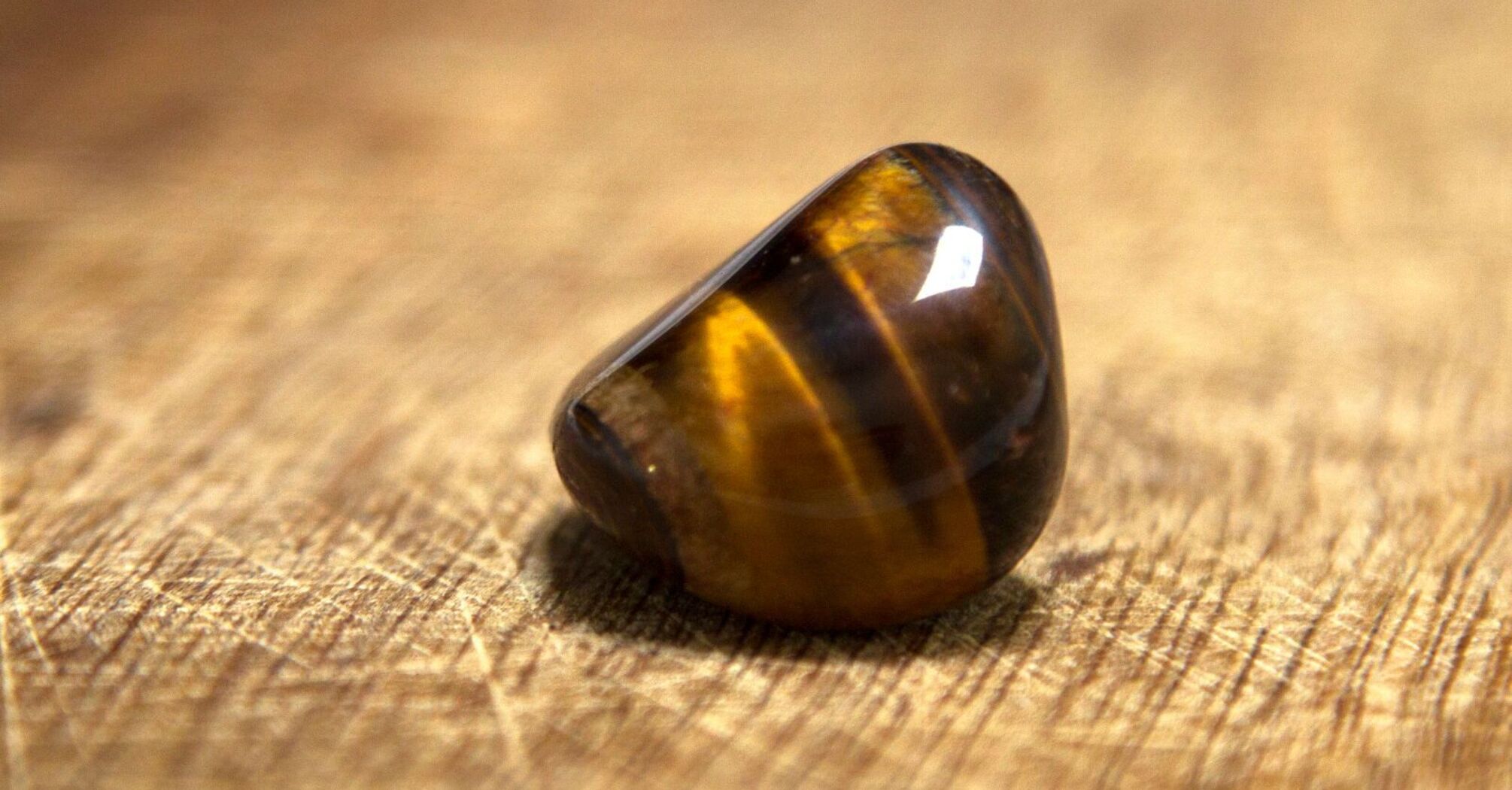 11 Spiritual Meanings of Tiger’s Eye