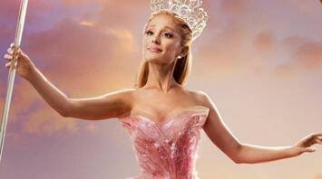 Ariana Grande Does Not Rule Out That Glinda May Be Queer