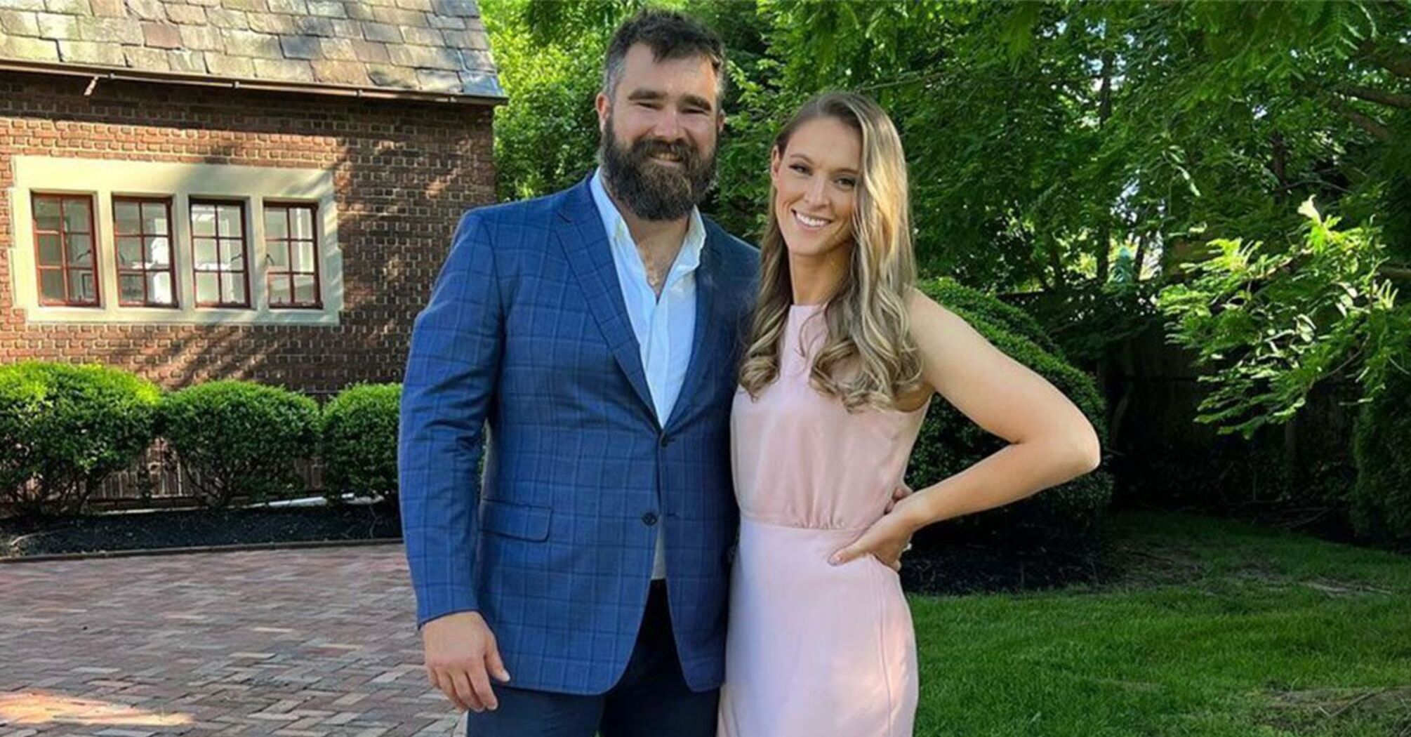  Taylor Swift and Donna Kelce React to Kylie and Jason Kelce Expecting Baby Girl No. 4: ‘Love It’