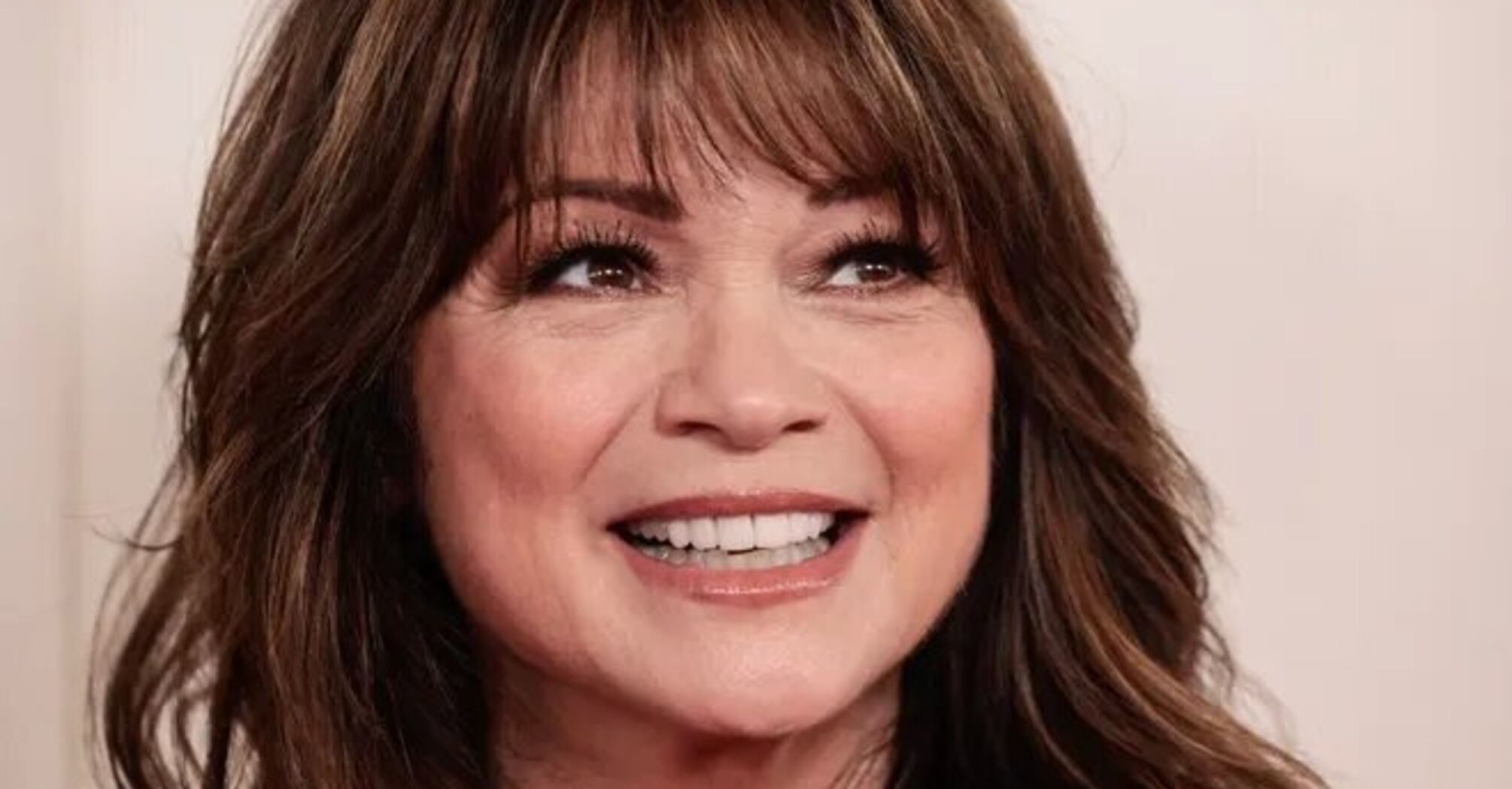 Valerie Bertinelli Celebrates Two Years of Freedom Following Divorce from Tom Vitale