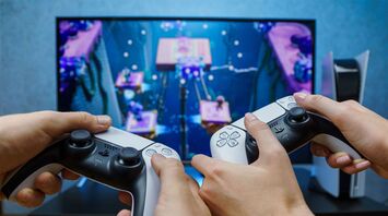 What it Means to Have Dreams About Video Games