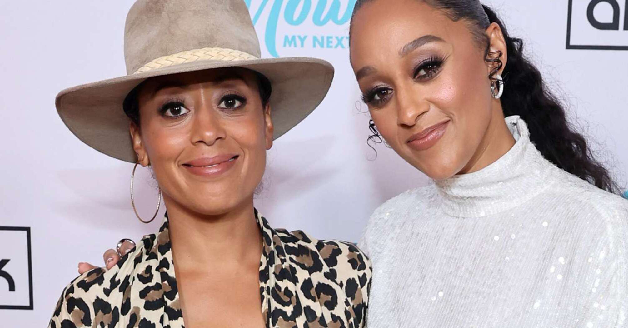 Essence Atkins Considers Supporting Tia Mowry During Her Divorce from Cory Hardrict an Honor