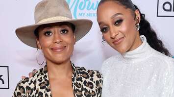 Essence Atkins Considers Supporting Tia Mowry During Her Divorce from Cory Hardrict an Honor