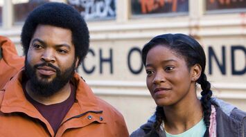 Ice Cube Told Keke Palmer to Protect Herself From Men in Hollywood Back in 2008