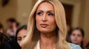 Paris Hilton Says She Has Never Done a Single Cosmetic Procedure