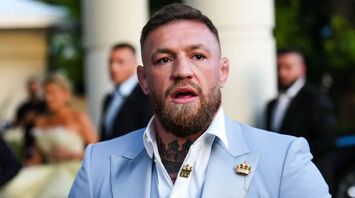 Conor McGregor Loses Eight-Year-Long Rape Case