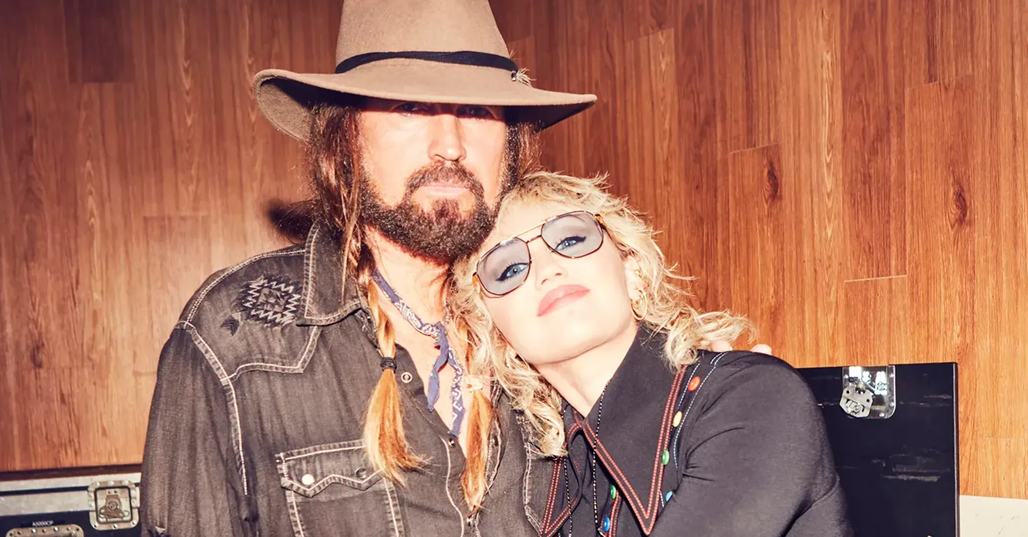 Billy Ray Cyrus Sends Special Birthday Message to Miley Cyrus Amid Rumored Rift