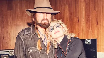 Billy Ray Cyrus Sends Special Birthday Message to Miley Cyrus Amid Rumored Rift