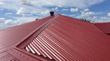 What Does a Roof Mean in Your Dream?