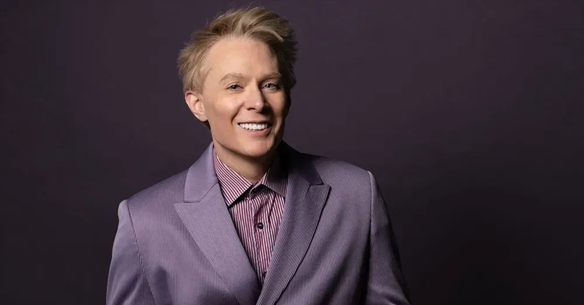 American Idol Alum Clay Aiken Comments on Parenting His Look-Alike Son Parker, 16