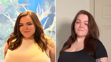 Bonnie Chapman Reveals Weight Loss Journey and Methods