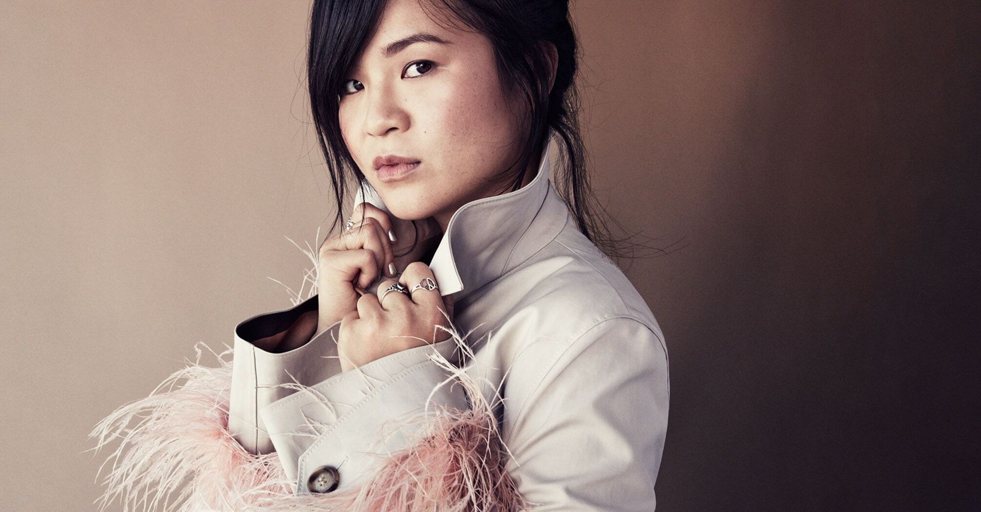 Star Wars Star Kelly Marie Tran Comes Out as Queer