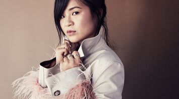 Star Wars Star Kelly Marie Tran Comes Out as Queer
