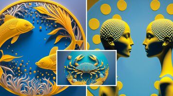 Three zodiac signs to make efforts that will facilitate personal development: horoscope for November 25