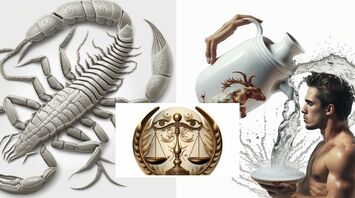 Three zodiac signs to tackle challenges with curiosity and youthful spirit: horoscope for November 25