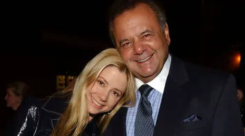 Mira Sorvino’s Son Experiences Grandpa Paul’s Iconic Role in Goodfellas