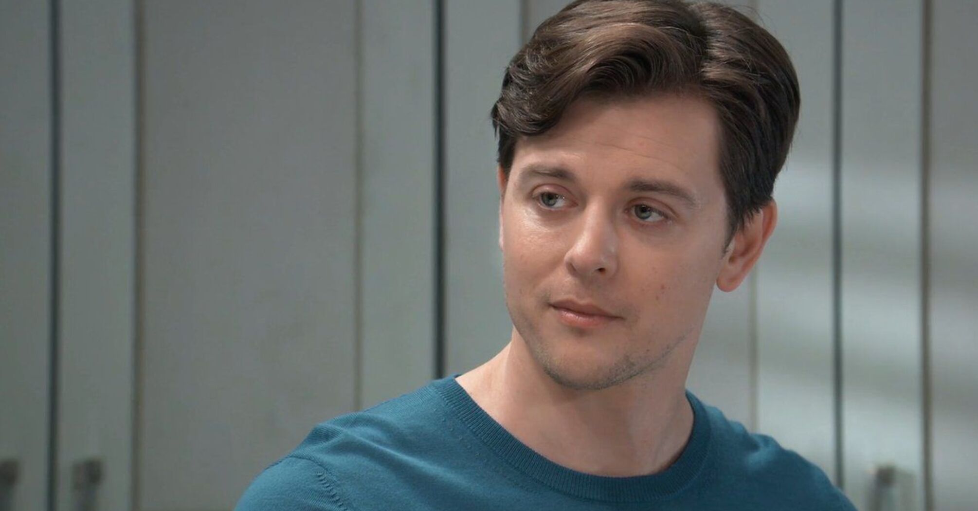 Chad Duell to Leave General Hospital After More Than a Decade