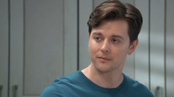 Chad Duell to Leave General Hospital After More Than a Decade