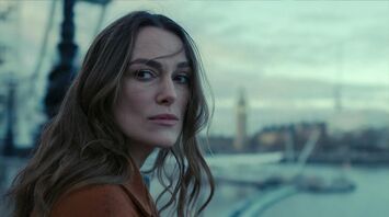 Keira Knightley Opens Up About Eating Problems at the Beginning of Her Hollywood Career