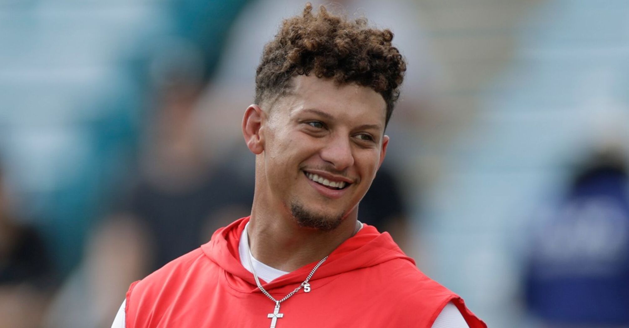 Patrick Mahomes Fined $14K for Insulting Gesture During Recent Game